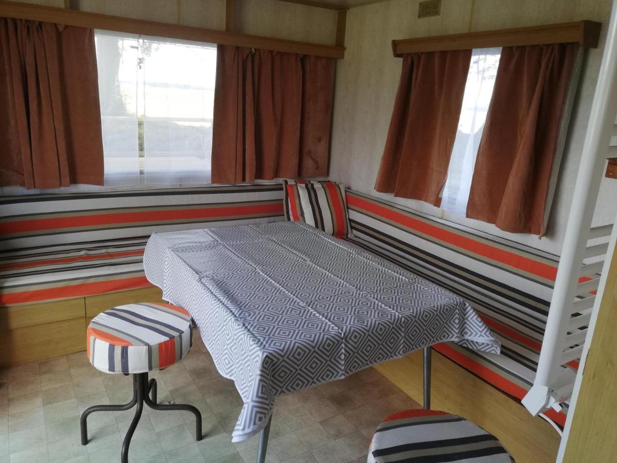 Pulilane Hotel Le Torp-Mesnil Eksteriør billede